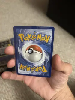 Galarian Moltres SWSH284 SWSH: Sword & Shield Promo Cards Holo - Image 2