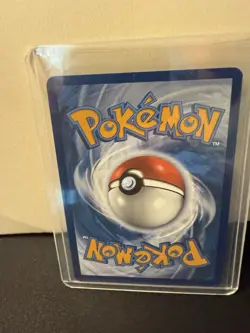 Pokemon TCG Paldean Fates Charizard EX Double Rare Holo Card 54/91 - Image 2