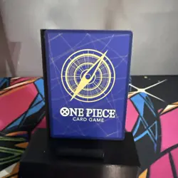 Eustass"Captain"Kid (Winner Pack Vol. 5) ST02-013 One Piece Promotion Cards Foil - Image 2