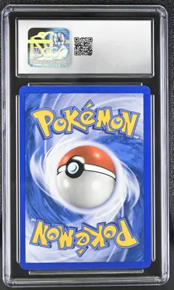 CGC 9 MINT Latias 2006 EX Holon Phantoms 21/110 Pokemon Card - Image 2