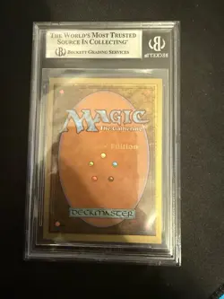 Mox Sapphire Collectors Edition - Image 2