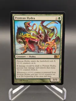 Protean Hydra Core Set 2011 (M11) Regular - Image 1