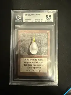 Mox Pearl (CE) Collector's Edition Regular - Image 1