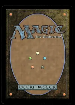 Yargle and Multani (Showcase) 317 Foil R March of the Machine - Image 2