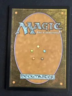 1x Foil Treasure Chest (252) Adventures in the Forgotten Realms LP MTG Magic x1 - Image 2