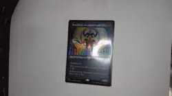 Sheoldred, the Apocalypse (Textured Foil) Dominaria United Foil - Image 1