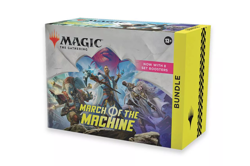 Magic The Gathering March of the Machine Bundle BOX SEALED - Image 1