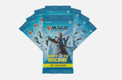 Magic The Gathering March of the Machine Bundle BOX SEALED - Image 4