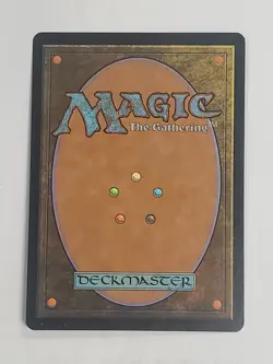 MTG Accumulated Knowledge (Nemesis/Blue/C) - BGM - Image 2