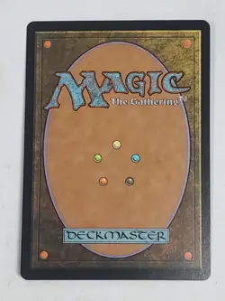 MTG Seal of Fire (Nemesis/Red/C) - BGM - Image 2