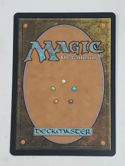 MTG Flametongue Kavu (Planeshift/Red/U) - BGM - Image 2