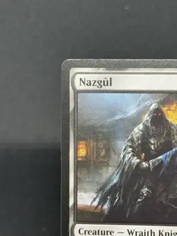 Nazgul (0333) Universes Beyond: the Lord of the Rings: Tales of Middle-Earth - Image 2