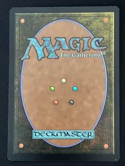 1x MTG Doubling Cube - 10th Edition (10E) #321 - Magic the Gathering - Image 2