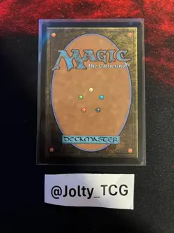 Herald's Horn Commander: Modern Horizons 3 Regular - Image 2