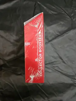 Magic The Gathering - Marvel's Spider-Man Collector Booster Box New Sealed - Image 4