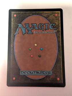 MTG Sale - Mithril Coat - NM - ($19.05value) Listing#128. - Image 3