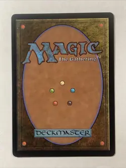 MTG Thundertrap Trainer SHOWCASE Bloomburrow 307 NM - Image 2