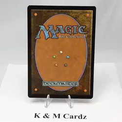 MTG - Masters 25 - Angelic Page - #004 - Lightly Played - Image 3