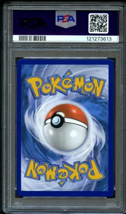 Pokemon V Heroes Tin Promo Umbreon V SWSH203 PSA 10 - Image 2