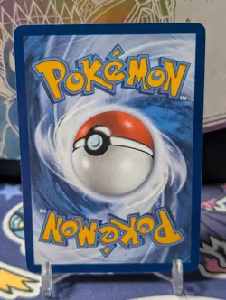 CUSTOM Card Eevee Ex Promo Pokemon TCG Pocket Custom Card - Image 2