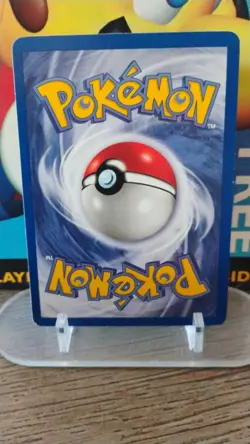 IMPOSTER OAK’S REVENGE Team Rocket POKEMON Non-Holo 1st Edition Trading Card #76 - Image 2