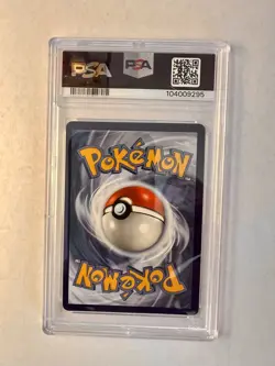 Mewtwo VSTAR GG44/GG70 Pokemon Crown Zenith: Galarian Gallery Holo PSA 9 - Image 2