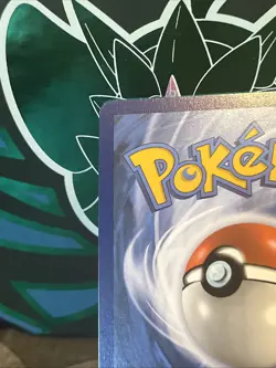 Iono Ultra Rare SV02: Paldea Evolved 254/193 LP Pokemon - Image 3