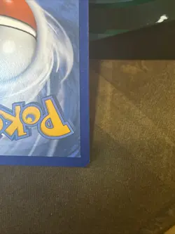 Iono Ultra Rare SV02: Paldea Evolved 254/193 LP Pokemon - Image 5