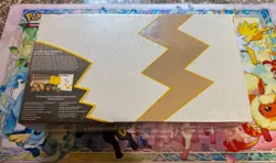 Pokemon TCG Celebrations Ultra-Premium Collection Box SEALED 820650829147 - Image 2