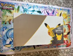 Pokemon TCG Celebrations Ultra-Premium Collection Box SEALED 820650829147 - Image 3