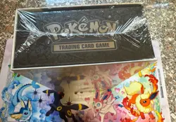 Pokemon TCG Celebrations Ultra-Premium Collection Box SEALED 820650829147 - Image 5