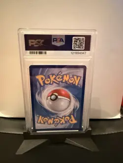 2025 Pokemon SV8a Ko Umbreon EX Special Art Rare Gem Mint PSA 10 - Image 2