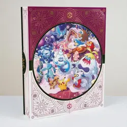 Pokemon TCG: Holiday Calendar (2025) Advent Calendar | 25 Surprises - Image 4