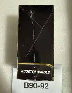 Pokemon TCG Mega Evolution Booster Bundle Box SEALED NEW - Image 3