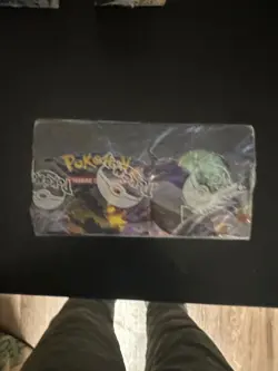 Pokemon TCG Sword & Shield - Chilling Reign Booster Display Box 820650818462 - Image 2