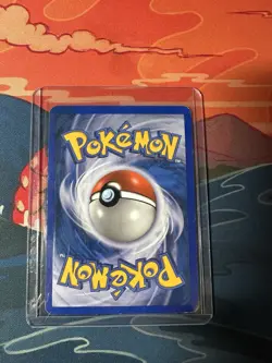 Pokemon - Shiftry 14/130 Holo Rare - Diamond & Pearl MP - Image 2
