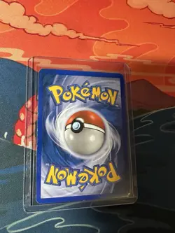 Pokemon - Shiftry 14/130 Holo Rare - Diamond & Pearl MP - Image 3