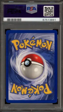 Pokemon Squirtle Base Set Shadowless 1st Edition #63 PSA 10 Gem Mint - Image 2