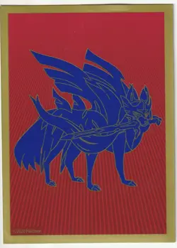 Pokemon Shiftry GX SM Celestial Storm 14/168 Ultra Rare - Image 2