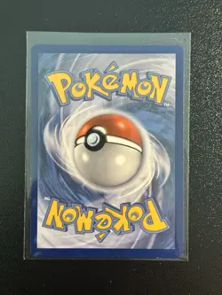 2016 Pokemon XY Generations Articuno 25/83 FULL ART Holo NM - Image 2