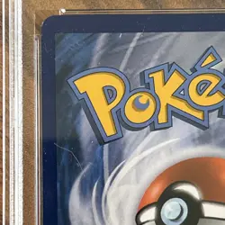 2017 POKEMON SUN & MOON SHINING LEGENDS SECRET #78 MEWTWO GX PSA 6 - Image 4