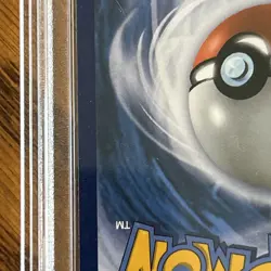 2017 POKEMON SUN & MOON SHINING LEGENDS SECRET #78 MEWTWO GX PSA 6 - Image 5
