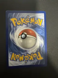 Pokemon TCG Magikarp Scarlet & Violet Paldea Evolved Holo Read! - Image 2