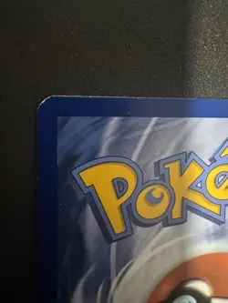 Pokemon TCG Magikarp Scarlet & Violet Paldea Evolved Holo Read! - Image 3