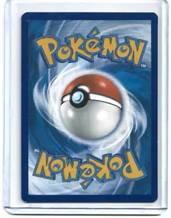 Pokemon TCG Heracross Scarlet & Violet Paldea Evolved Illustration Rare 194/193 - Image 2