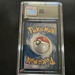 CGC gem mint 10 Mewtwo ex SR 114/098 SV10 Glory of Team Rocket - Pokemon Korean - Image 2
