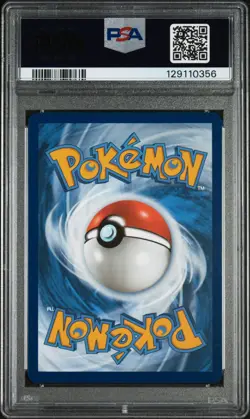 PSA 10 ZERAORA VMAX GG42/GG70 FULL ART CROWN ZENITH POKEMON ⚡ - Image 2