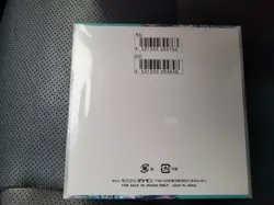 Pokemon Cyber Judge Booster Box SV5M: Cyber Judge (SV5M) SEALED - Image 2