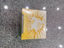 Pokemon Center Exclusive Factory Sealed Brilliant Stars Elite Trainer Box (ETB) - Image 2