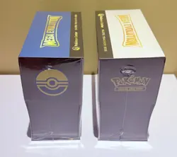 Pokemon Center Mega Evolution Gardevoir & Lucario ETB Bundle Sealed In Hand - Image 4